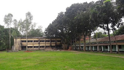 Photos of Namuja Degree College