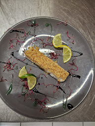 Photo n°5 de LeP'Tit Bouvier à Saint-Firmin (Restaurant français)