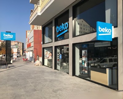 Gözde Beko - Kırşehir Beko Bayii