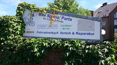 Photos of Bike Special Parts Franke e.K.