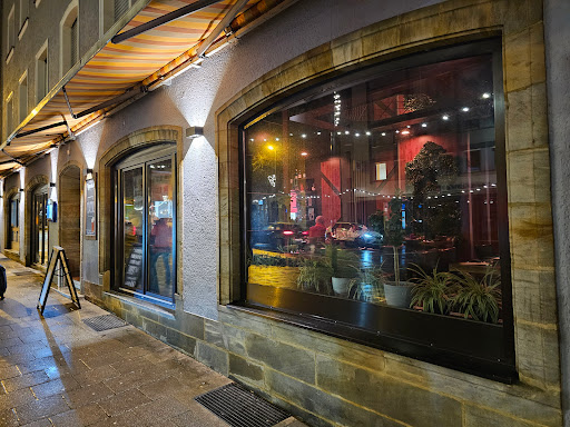YUYU - asian fusion kitchen