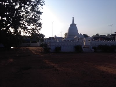Photos of Kilinochchi Lumbini Viharaya