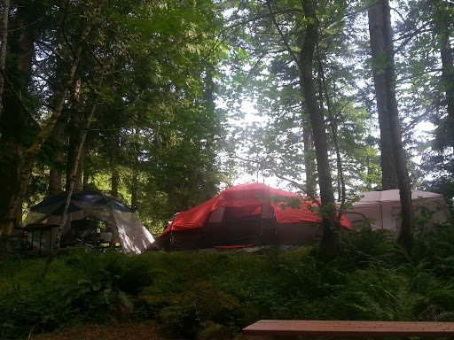 Clackamas River RV Park - Thumbnail