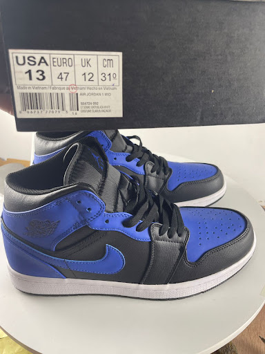 shoesforless - Visual