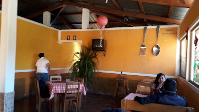 Photos of Restaurante Grutas del Valle