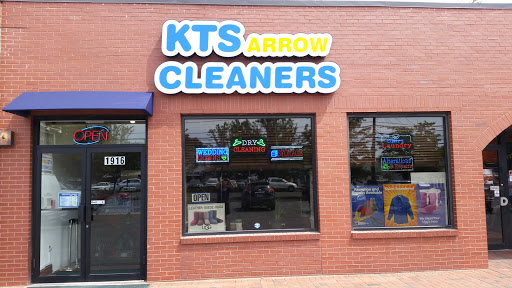 KTS Arrow Cleaners - Thumbnail