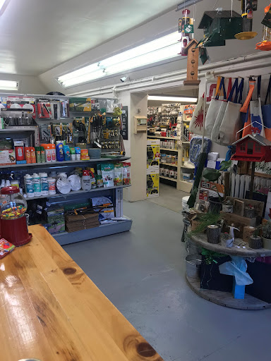 The Red Shed Supply Company Ltd - Thumbnail
