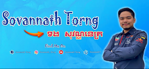 PuNeth ពូនេត្រ Gallery - United States