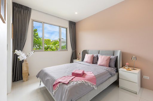 White Orchid Samui - Villa 14
