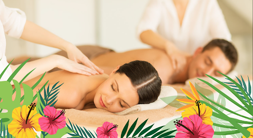 Aloha Thai Massage/ mobile sevice