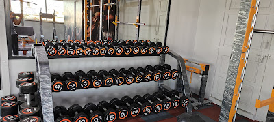 Mrityunjay Fitness Club – Gym in Sinnar, Maharashtra