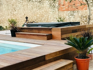 Photo n°17 de AGR PISCINE BEDARIEUX à Bédarieux (Magasin de matériel pour piscines)