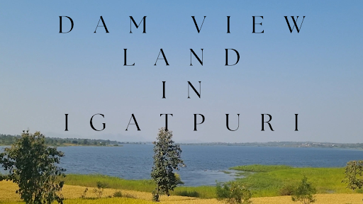 Rare water facing living in Igatpuri. post image