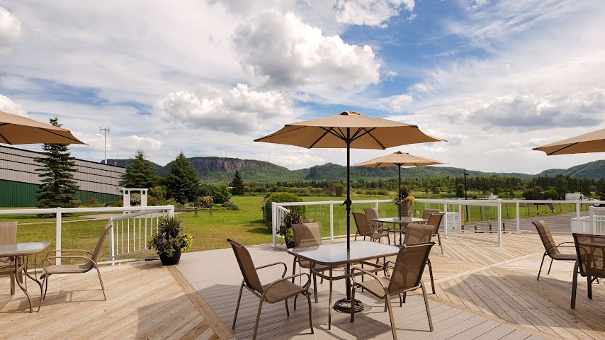 Best Western Plus Nor'Wester Hotel & Conference Centre by null