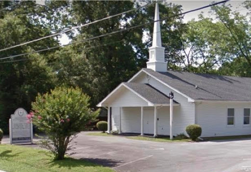 Gray's Chapel AME Church