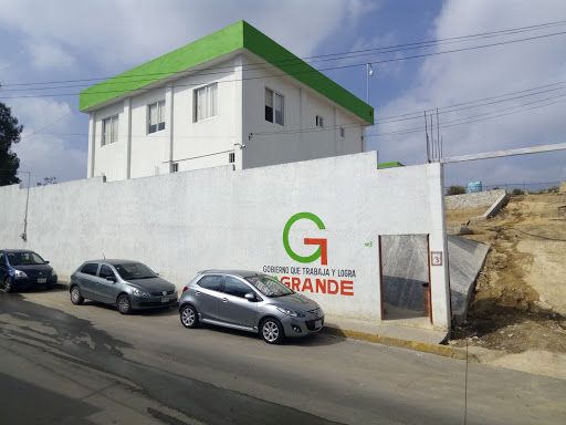 Ocra Atizapán