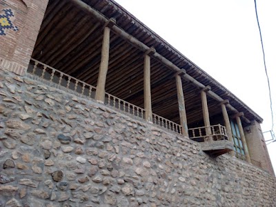 Photos of مسجد تاریخی دو مناره