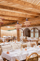 Photo n°67 de Playa Chica à Mandelieu-la-Napoule (Restaurant)