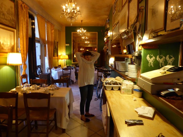 Il Tinello