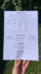 Photo n°28 de DUO COFFEE à Saint-Vincent-de-Tyrosse (Pâtisserie)