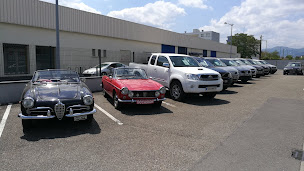 Photo n°4 de REFLEX AUTO - Garage automobile Colmar à Colmar (Service de remorquage)