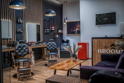 Groomen Barber Shop
