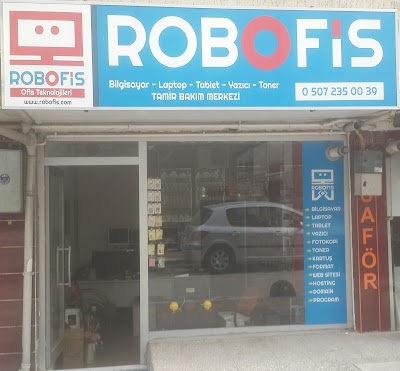 Çankırı Robofis Bilgisayar