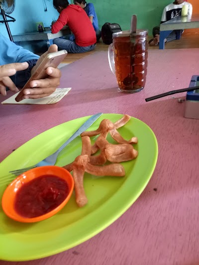 Photos of Cafe Ndeso YEYEN46