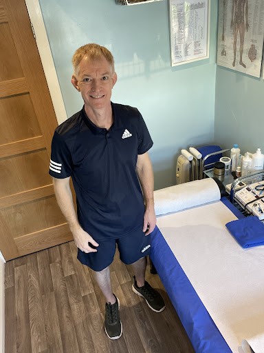 Achilles Healers Sports Therapy