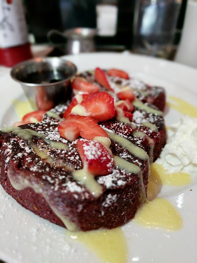 Kanela Breakfast Club