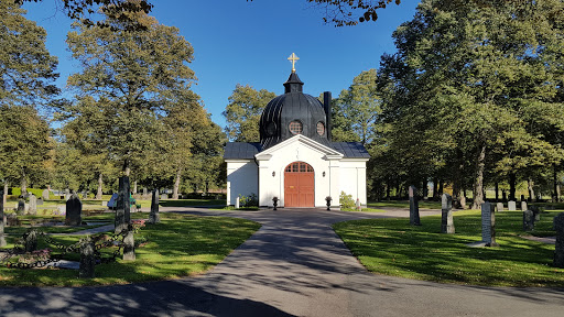 Hedemora, Husby och Garpenbergs församling - Thumbnail