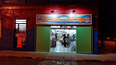 Photos of MARKET Braga (Braga Angelo Dorneles)