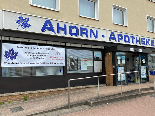 Ahorn-Apotheke