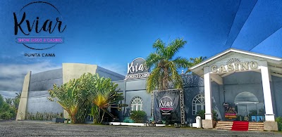 Photos of Kviar Show Disco & Casino Punta Cana
