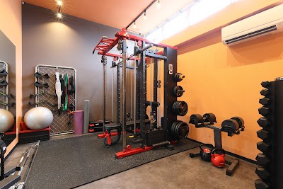 REAL FITNESS AZBL PRIVATE