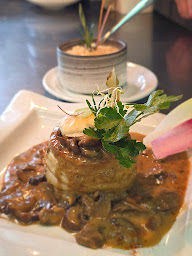 Photo n°15 de AUBERGE DE LA PENICHE à Kembs (Restaurant)