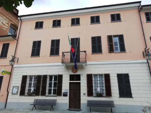Comune di Penango - Thumbnail