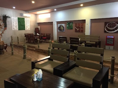 Photos of Walk Coffee