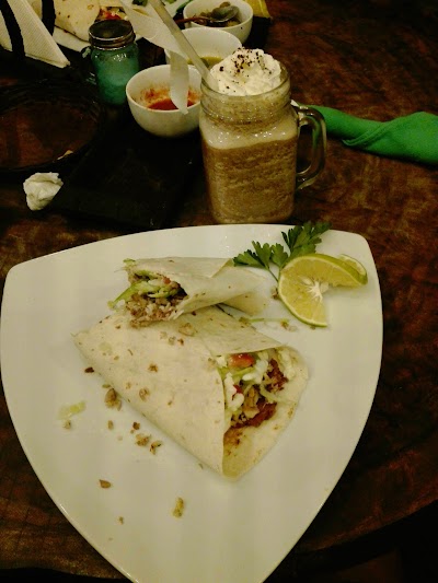 Photos of Mar&iacute;a Bonita, Comida Mexicana