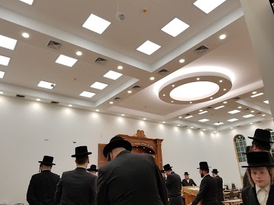 Radishitz Shul