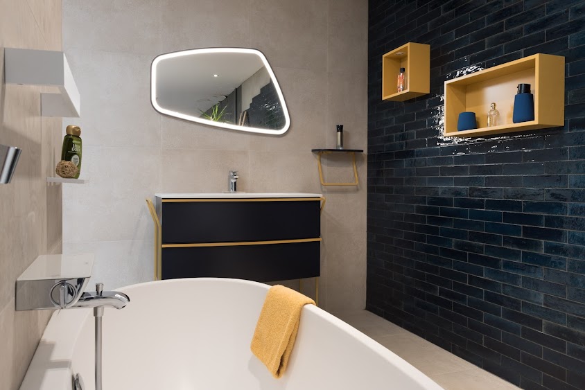 Image de Au Fil du Bain - EYCHENNE