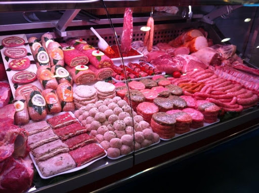 Carniceria Artano - Thumbnail