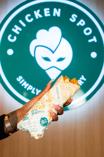 Photo 3 - Chicken Spot