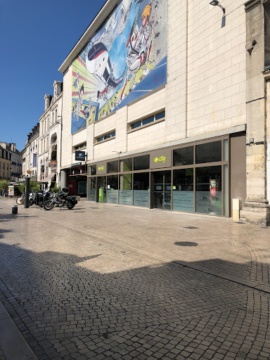 Carrefour City