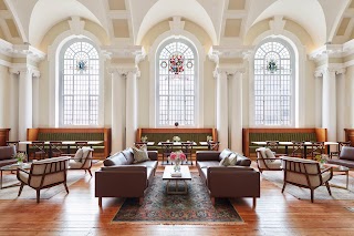 Clockwise Old Town Hall, Bromley - Coworking & Office Space