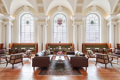 Clockwise Old Town Hall, Bromley - Coworking & Office Space