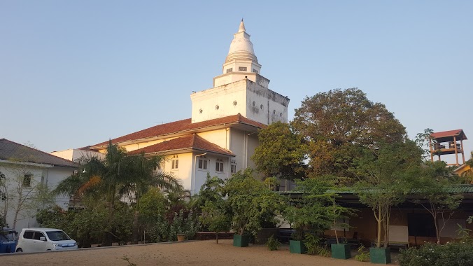 Mahabodhi Viharaya, Author: Rusitha Ukwatta