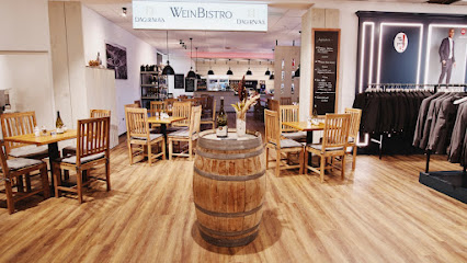 Dagernova Weinbistro