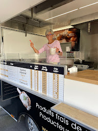 Photo n°2 de Au p'tit bonheur la crepe à Pacé (Restauration rapide)