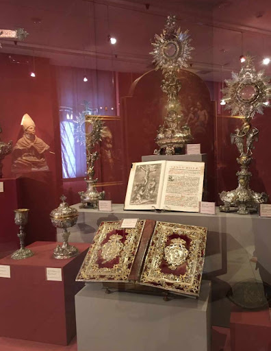 Art and History Museum